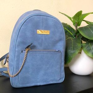 Call it Spring- Womenswear’s backpack